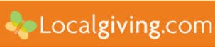 Support us at localgiving